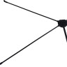 Проекционный экран Cactus X-type 112x199 CS-PSTX-112X199