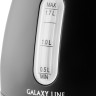 Электрический чайник Galaxy Line GL0343 (черный нефрит)
