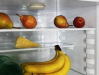 Холодильник ОРСК 172 G (графит)