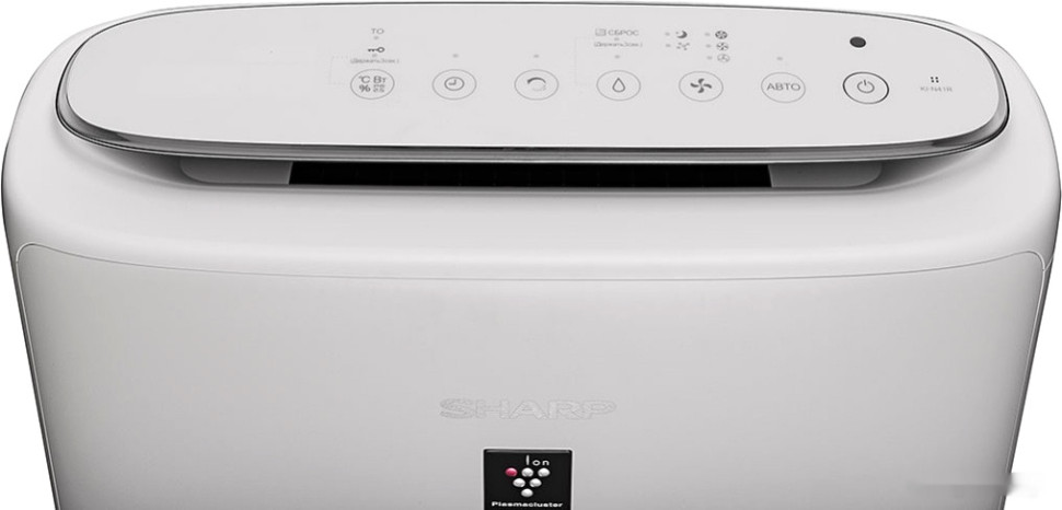 Климатический комплекс Sharp KIN-41RW