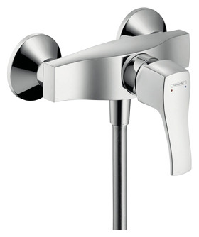 Смеситель Hansgrohe Metris Classic 31672000