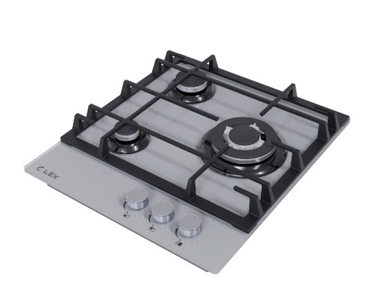Варочная панель LEX GVG 435 GR