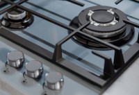 Варочная панель LEX GVG 435 GR