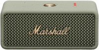 Портативная акустика Marshall Emberton III (зеленый)