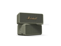 Портативная акустика Marshall Emberton III (зеленый)