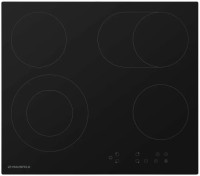 Варочная панель Maunfeld EVCE 594 SM.D-BK