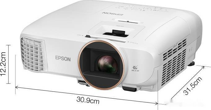 Проектор Epson EH-TW5825