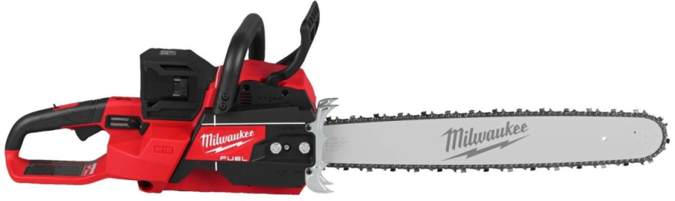 Аккумуляторная пила Milwaukee M18 F2CHS50-0 Fuel 4933480120 (без АКБ)