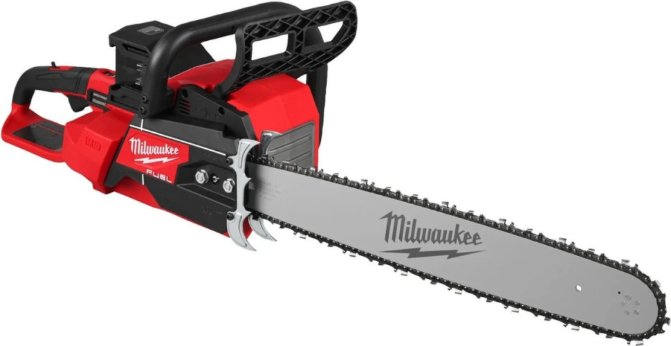 Аккумуляторная пила Milwaukee M18 F2CHS50-0 Fuel 4933480120 (без АКБ)