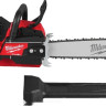 Аккумуляторная пила Milwaukee M18 F2CHS50-0 Fuel 4933480120 (без АКБ)
