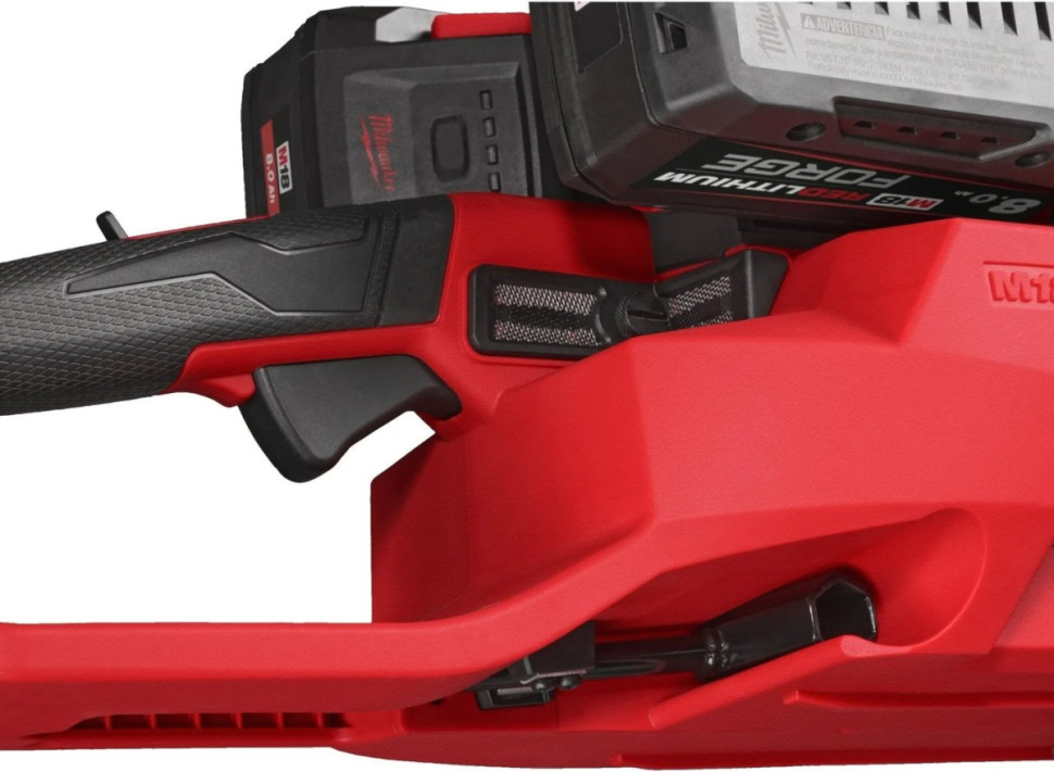 Аккумуляторная пила Milwaukee M18 F2CHS50-0 Fuel 4933480120 (без АКБ)