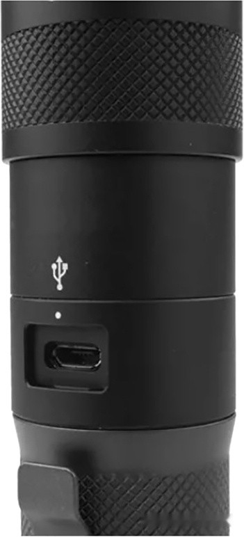 Фонарь Milwaukee L4 TMLED-201