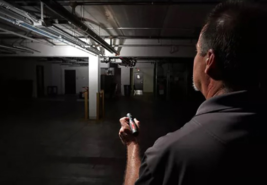 Фонарь Milwaukee L4 TMLED-201