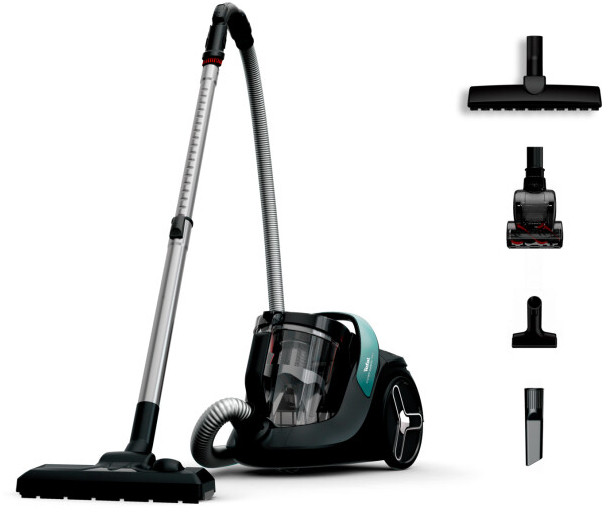 Пылесос Tefal X-Trem Cyclonic Max TW7B62EA