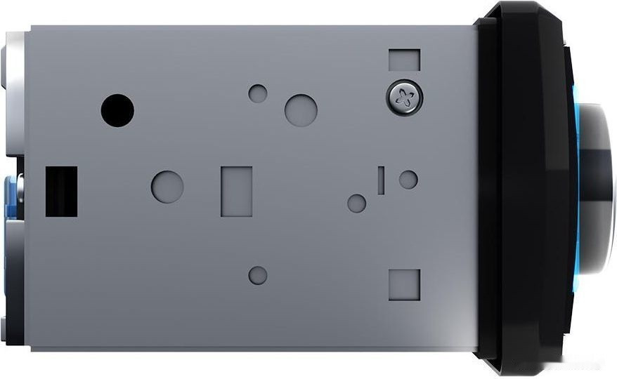 Автомагнитола Prology CMD-340