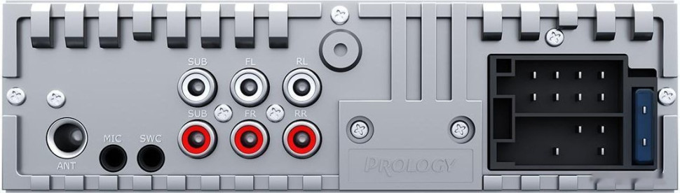 Автомагнитола Prology CMD-340