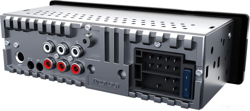 Автомагнитола Prology CMD-340