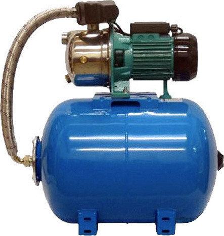 Поверхностный насос IBO AJ 50/60 50л
