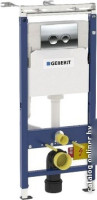 Система инсталляции Geberit Duofix UP100 458.122.21.1