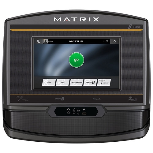 Беговая дорожка Matrix T70XER