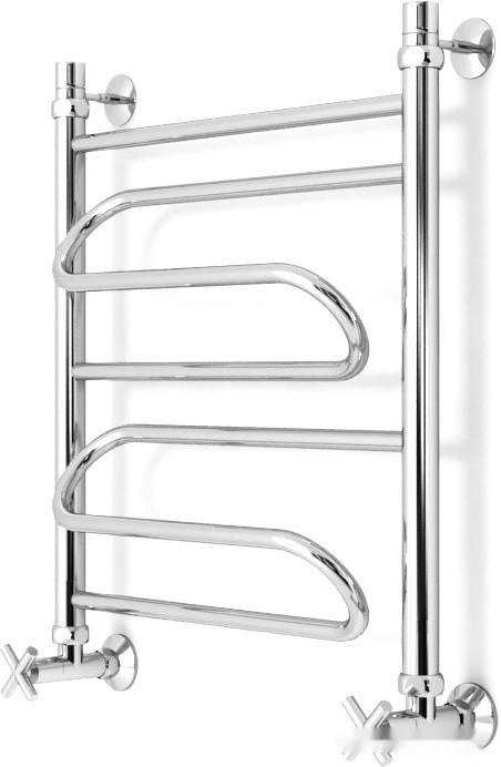 Полотенцесушитель Zorg Bona 60x50
