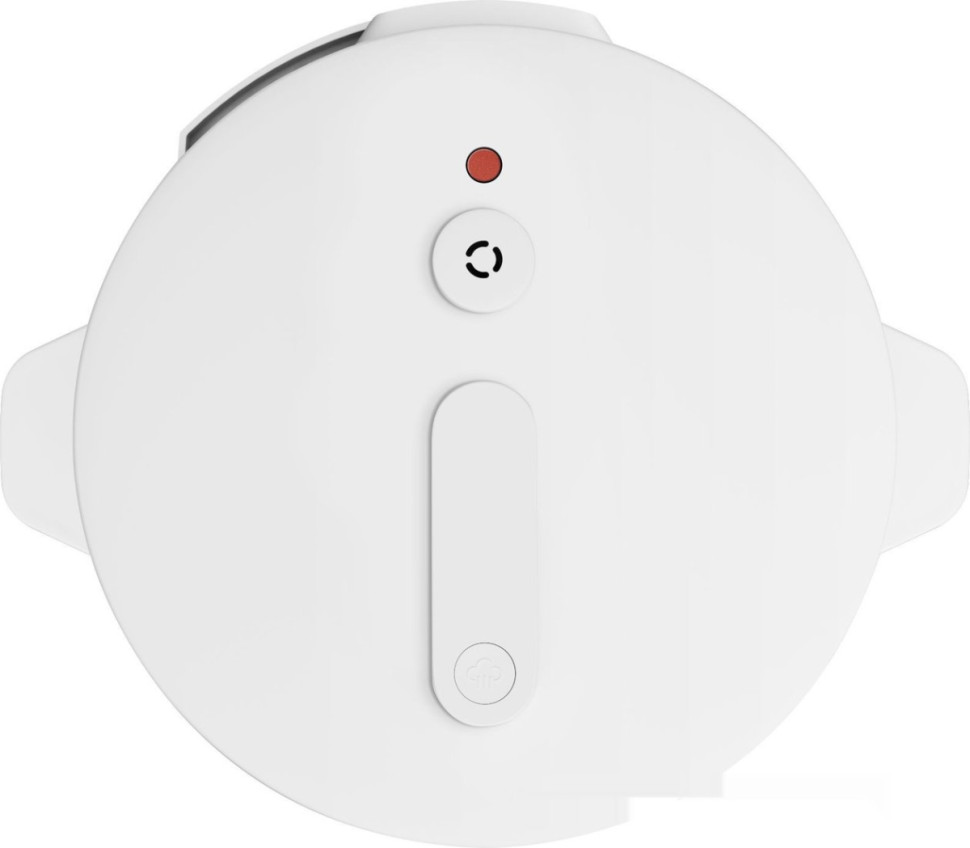 Мультиварка Xiaomi Electric Pressure Cooker 4.8L MYL02-1 (евровилка)