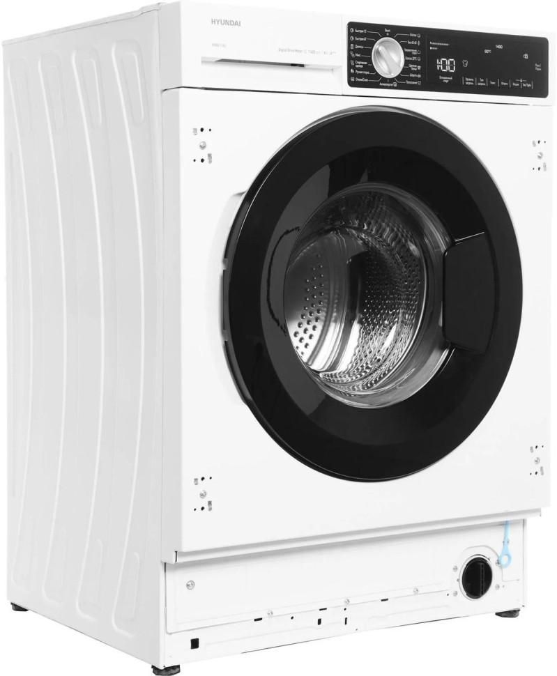 Стиральная машина Hyundai HWM 7142