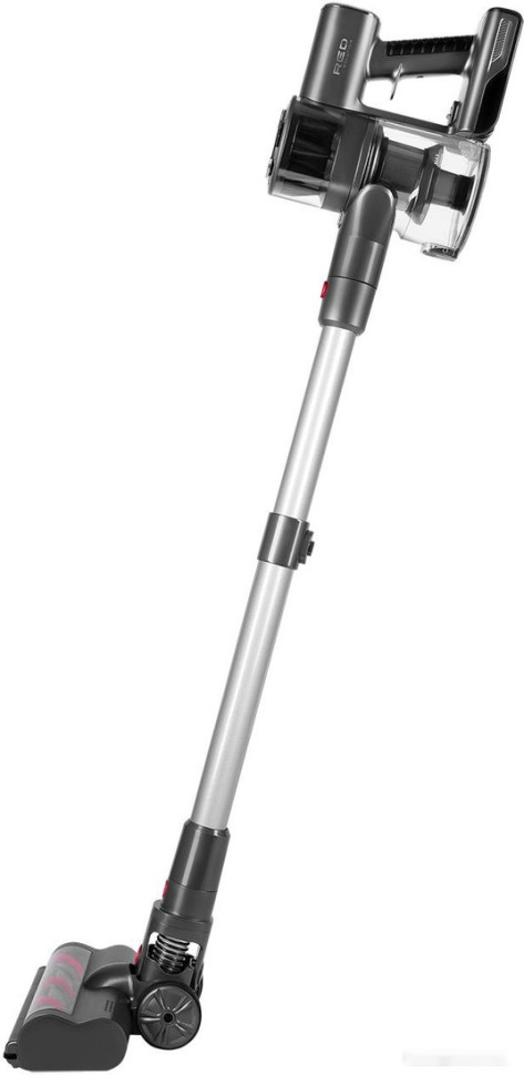 Пылесос RED solution V3060