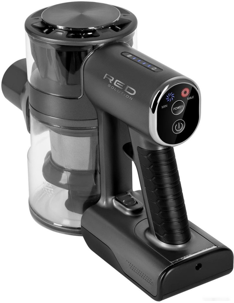Пылесос RED solution V3060