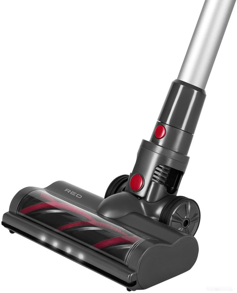 Пылесос RED solution V3060