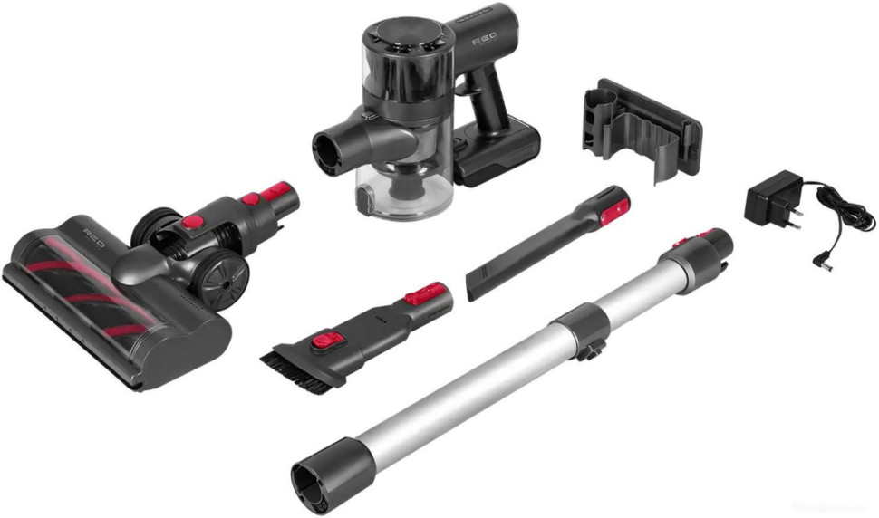 Пылесос RED solution V3060