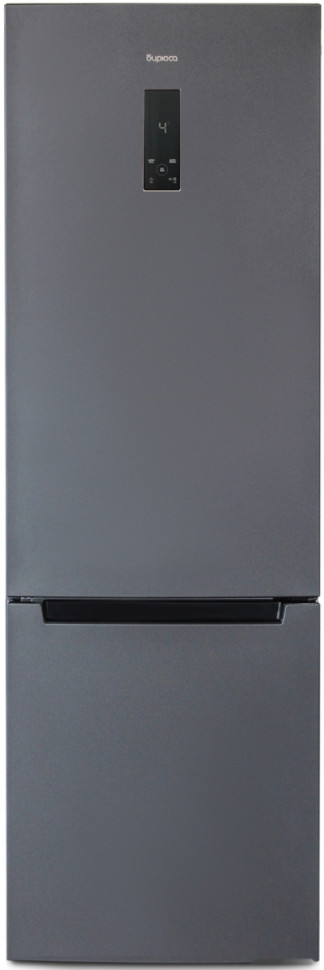 Холодильник Бирюса W960NF