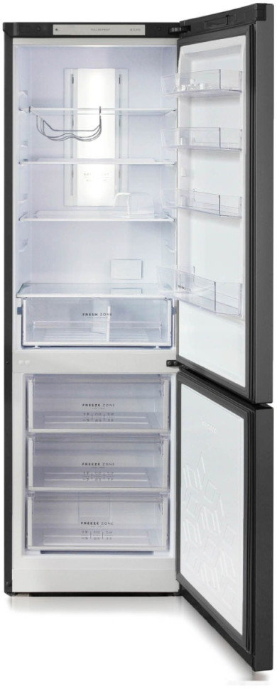 Холодильник Бирюса W960NF