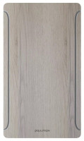 Кухонная мойка Paulmark NEXT-MULTI SINK 54 UNI PM785445-LG, светлое золото
