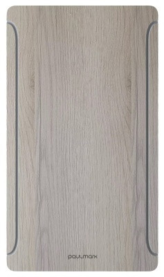 Кухонная мойка Paulmark NEXT-MULTI SINK 54 UNI PM785445-LG, светлое золото
