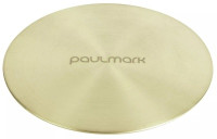 Кухонная мойка Paulmark NEXT-MULTI SINK 54 UNI PM785445-LG, светлое золото