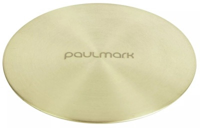 Кухонная мойка Paulmark NEXT-MULTI SINK 54 UNI PM785445-LG, светлое золото