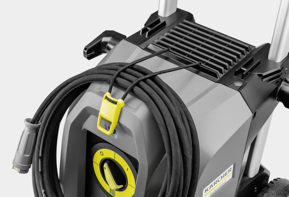 Мойка высокого давления Karcher HD 10/21-4 S 1.286-950.0