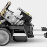 Мойка высокого давления Karcher HD 10/21-4 S 1.286-950.0