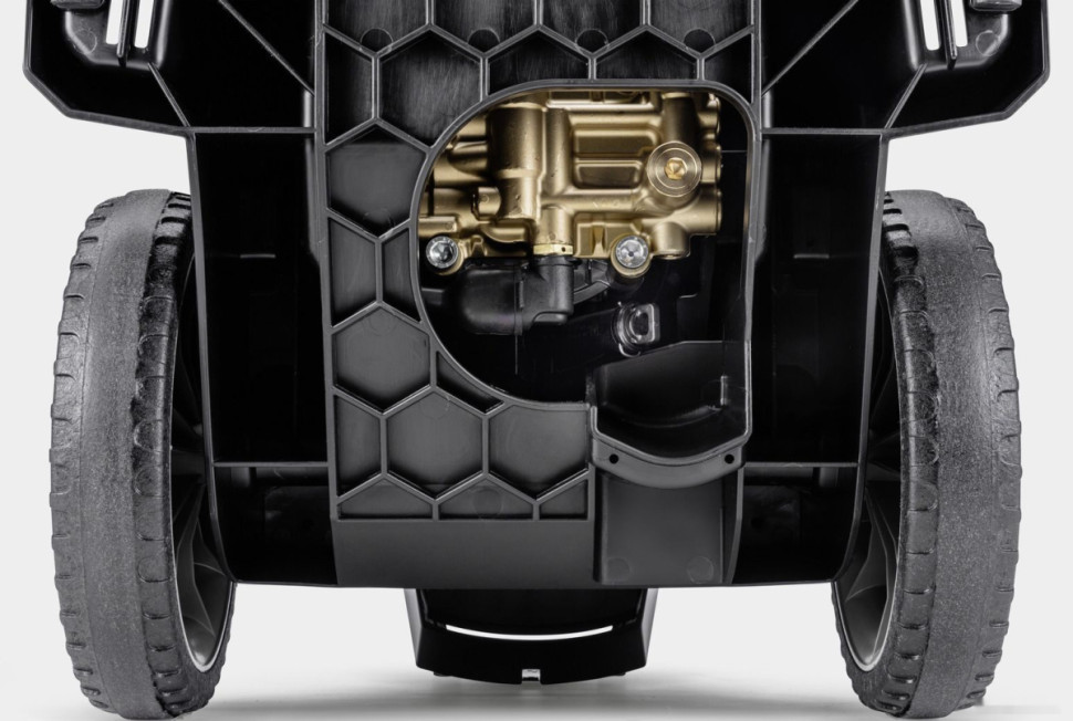 Мойка высокого давления Karcher HD 10/21-4 S 1.286-950.0