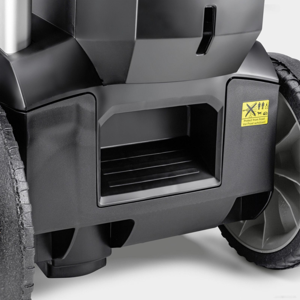 Мойка высокого давления Karcher HD 10/21-4 S 1.286-950.0