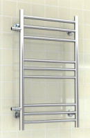 Полотенцесушитель Ростела Свирель D боковое подключение 1" 70 см