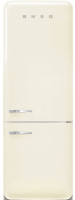 Холодильник Smeg FAB38RCR5