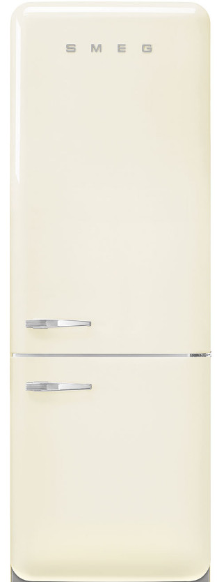 Холодильник Smeg FAB38RCR5