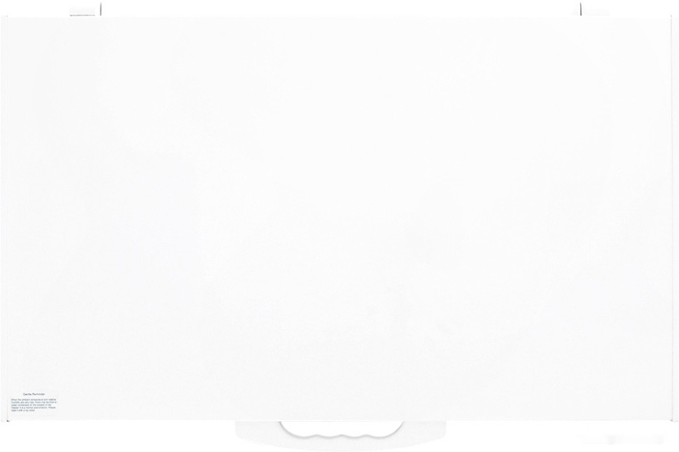 Морозильный ларь Avex CF 420