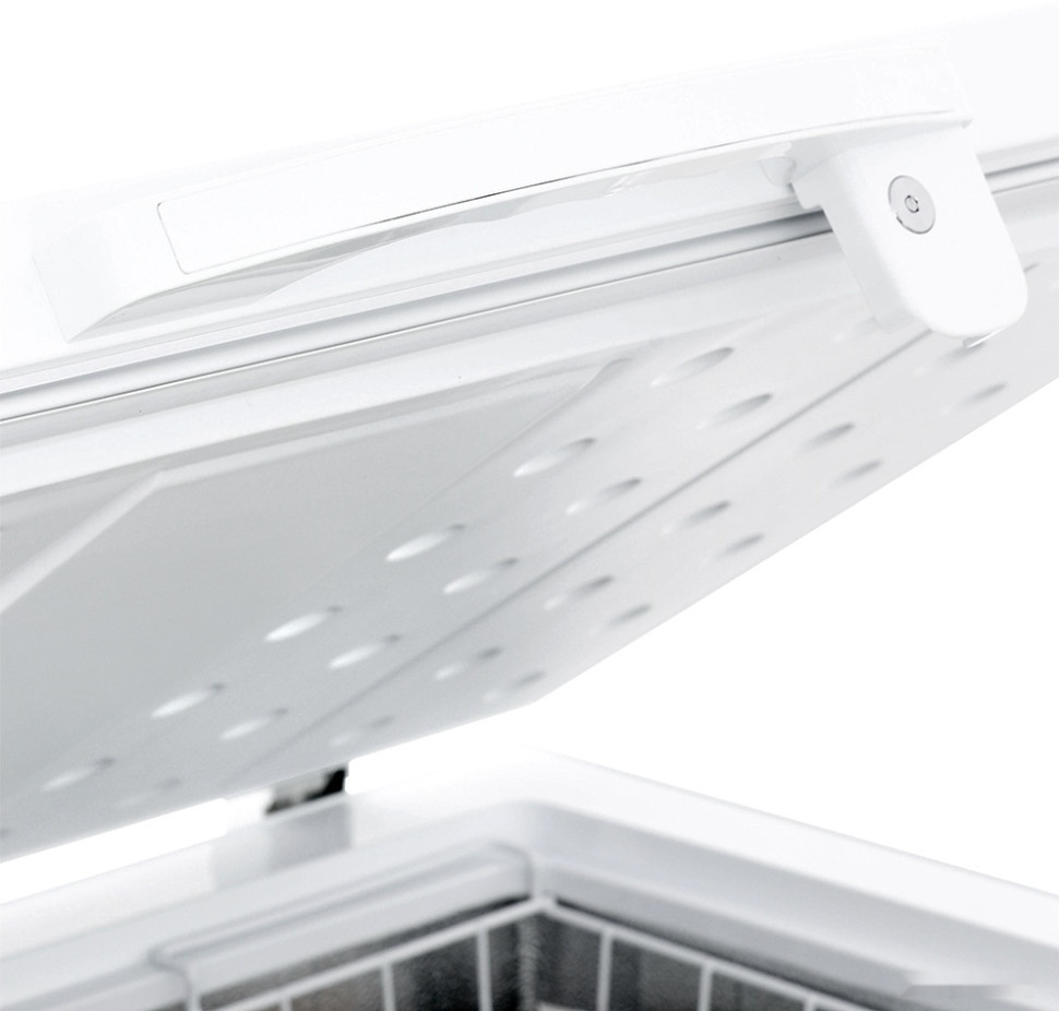 Морозильный ларь Avex CF 420