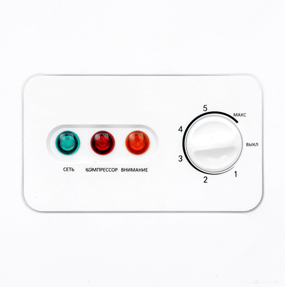 Морозильный ларь Avex CF 420