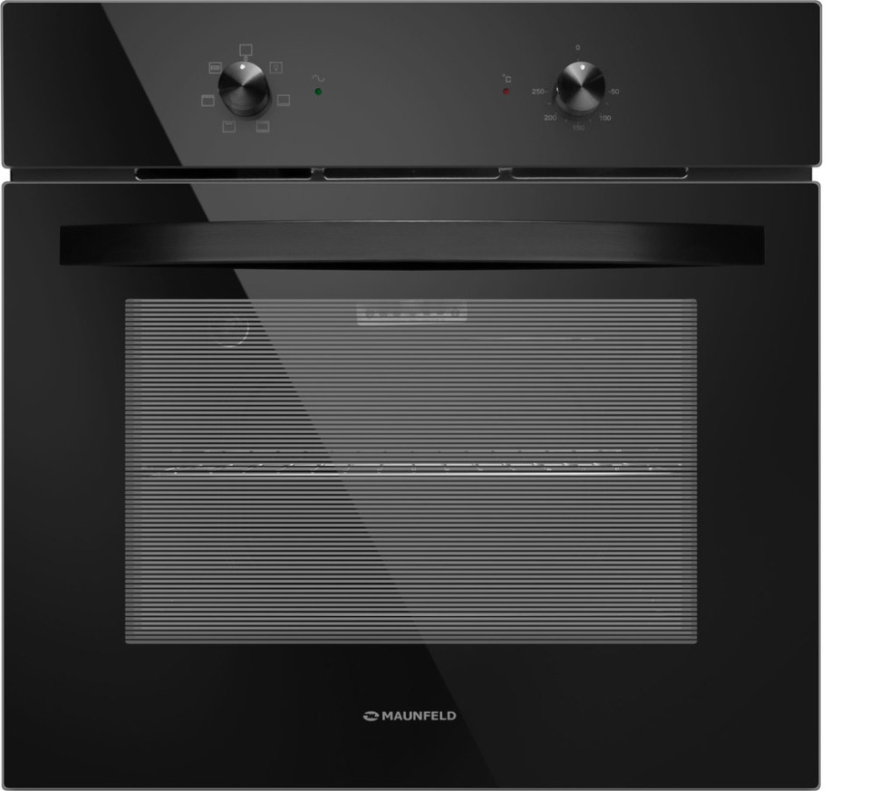 Духовой шкаф Maunfeld AEOC.575B22