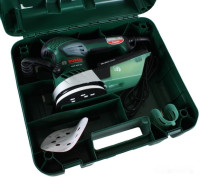 Шлифовальная машина Bosch PEX 400 AE 06033A4000