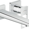 Смеситель Hansgrohe Metropol 74526000